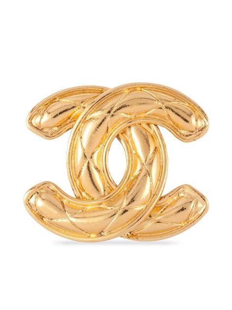 buy chanel brooch online|pre owned chanel brooch.